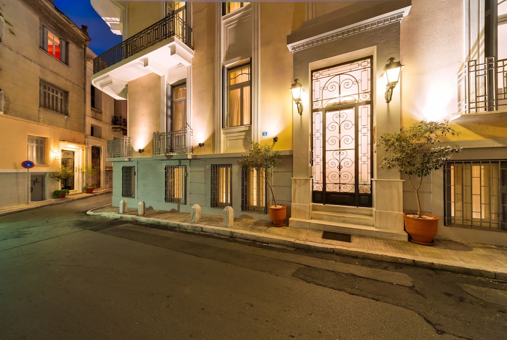 Hapimag Resort Athens 37/40