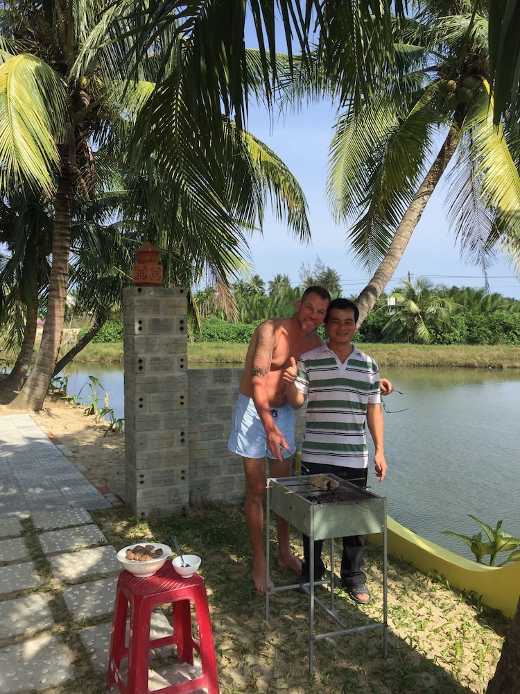 Ferry Homestay 43/50