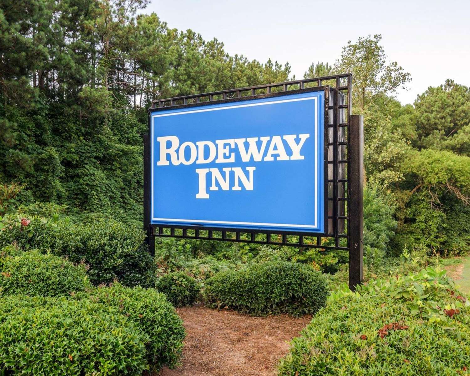 Rodeway Inn Norcross GA 14/14