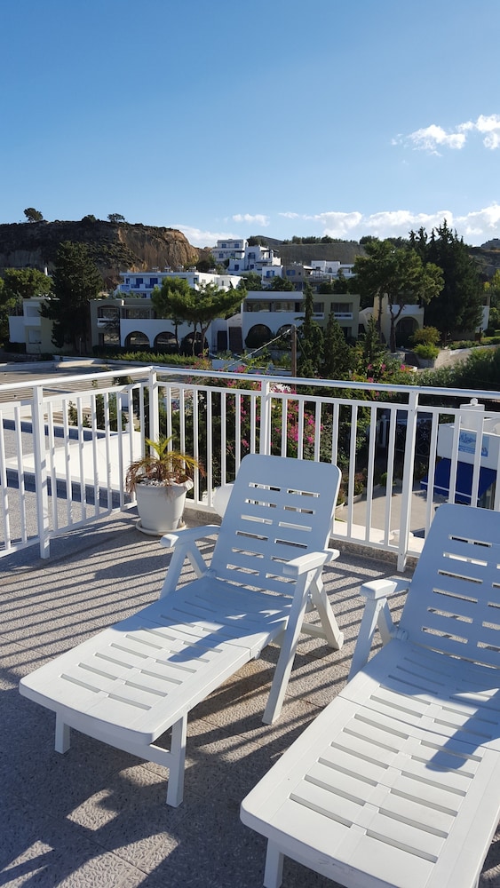 Mediterraneo Apartments 36/62