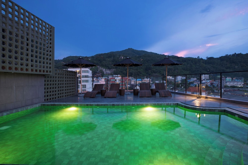 Syama Mansion Patong, an Aspira Collection 54/62