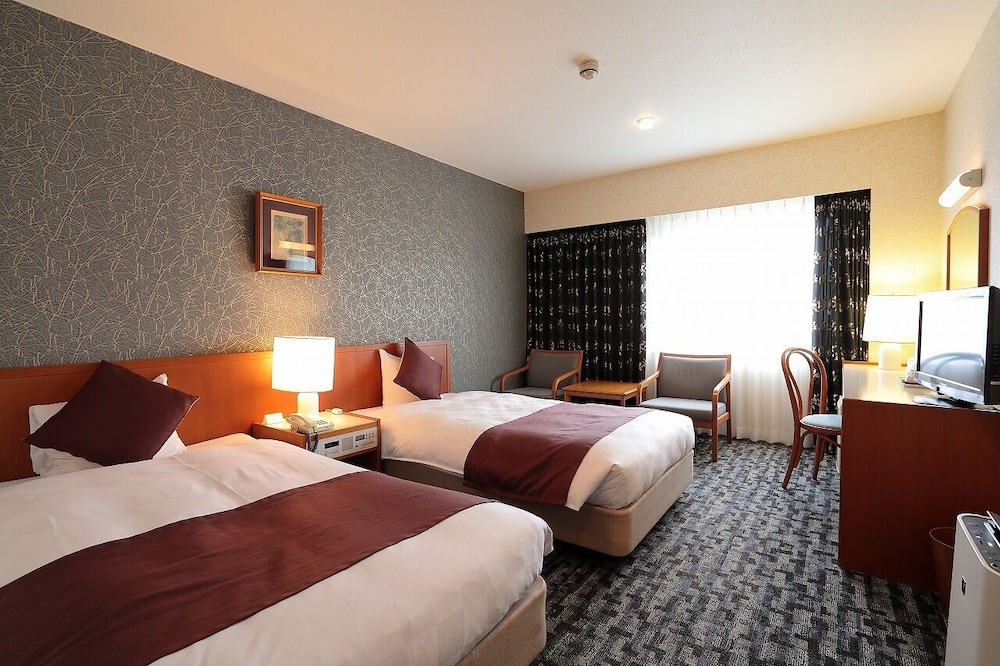 Yamagata Grand Hotel 18/51