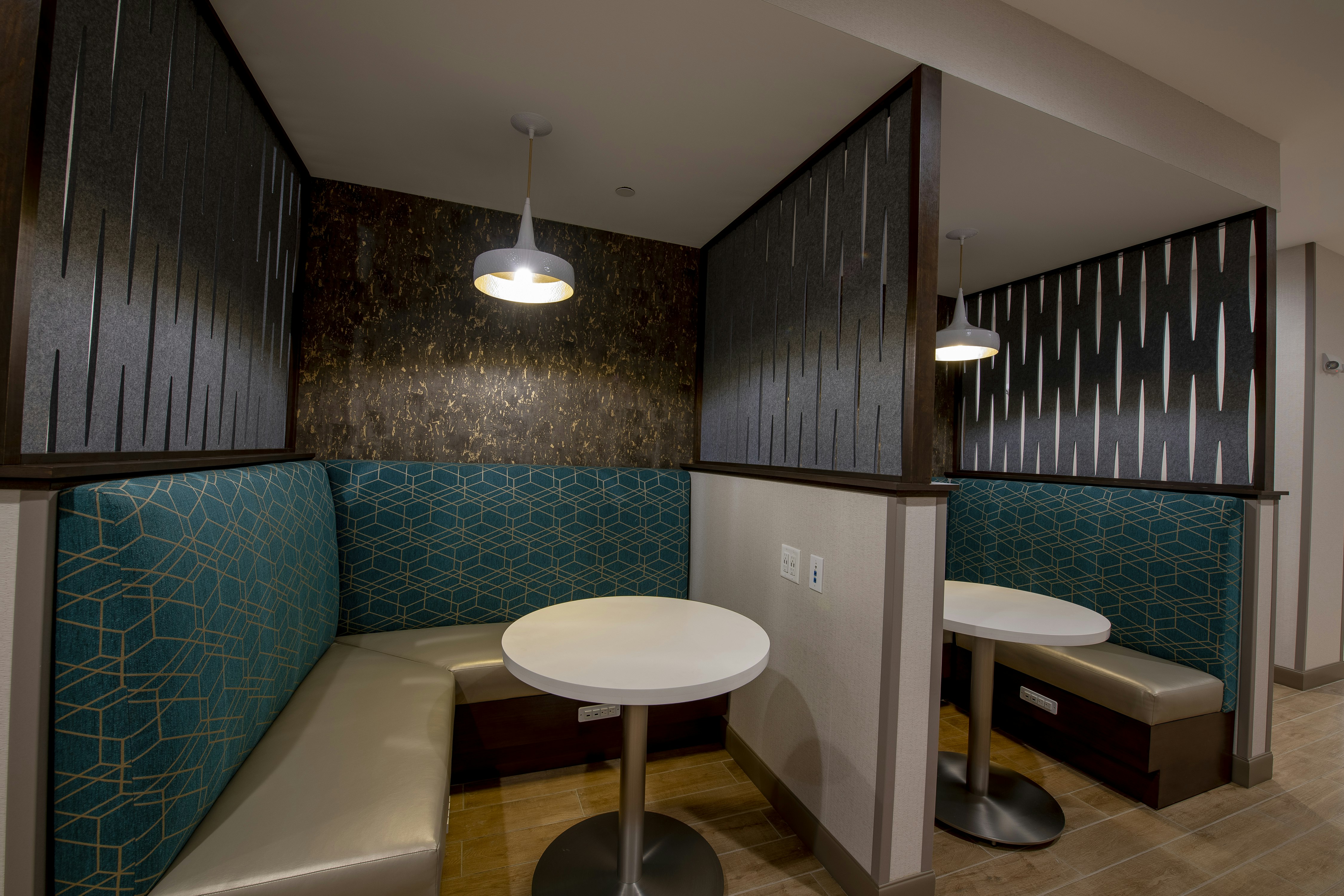 Hampton Inn Suites Duncanville Dallas Tx 55/55