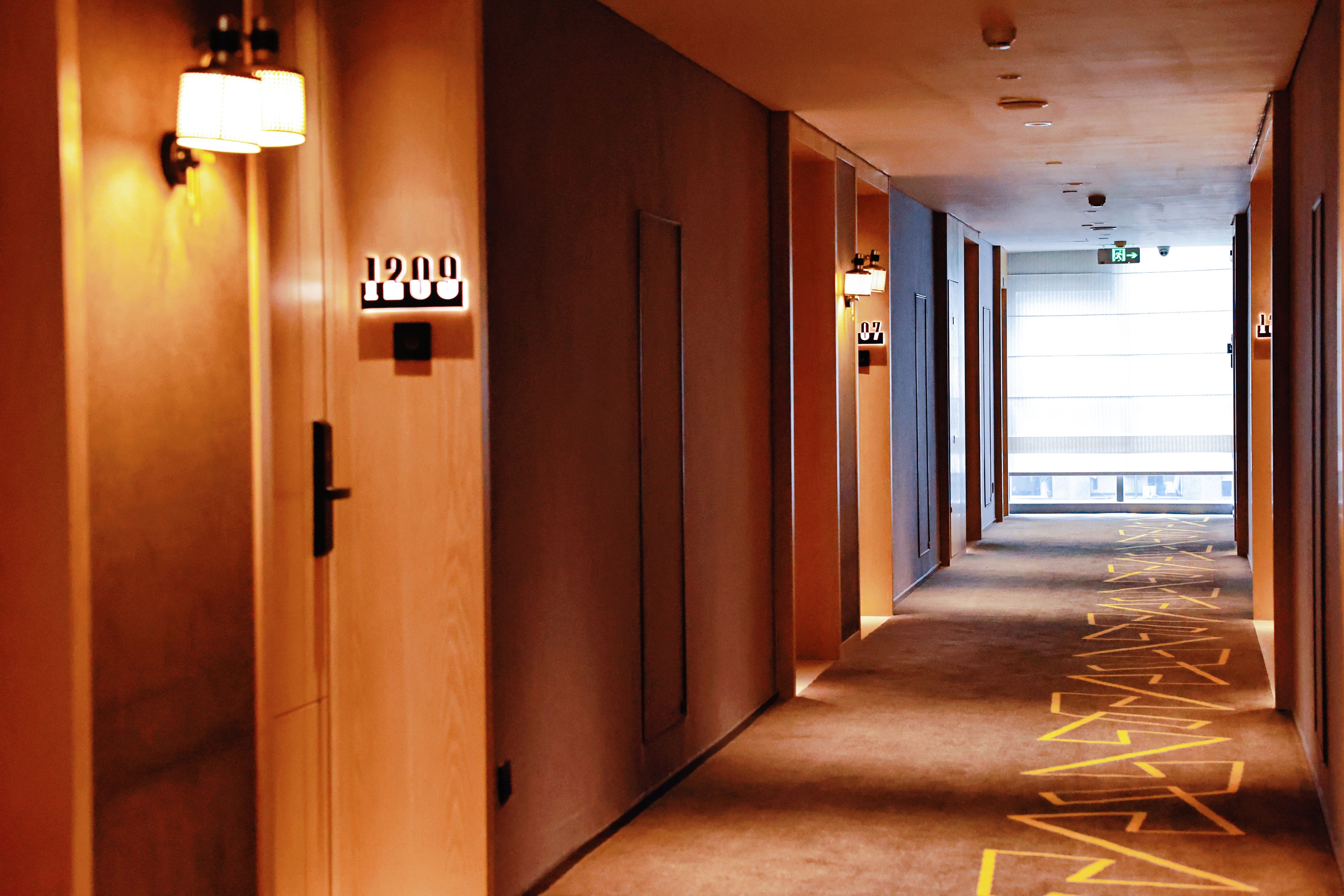 Pentahotel Chengdu Convention Centre 27/67