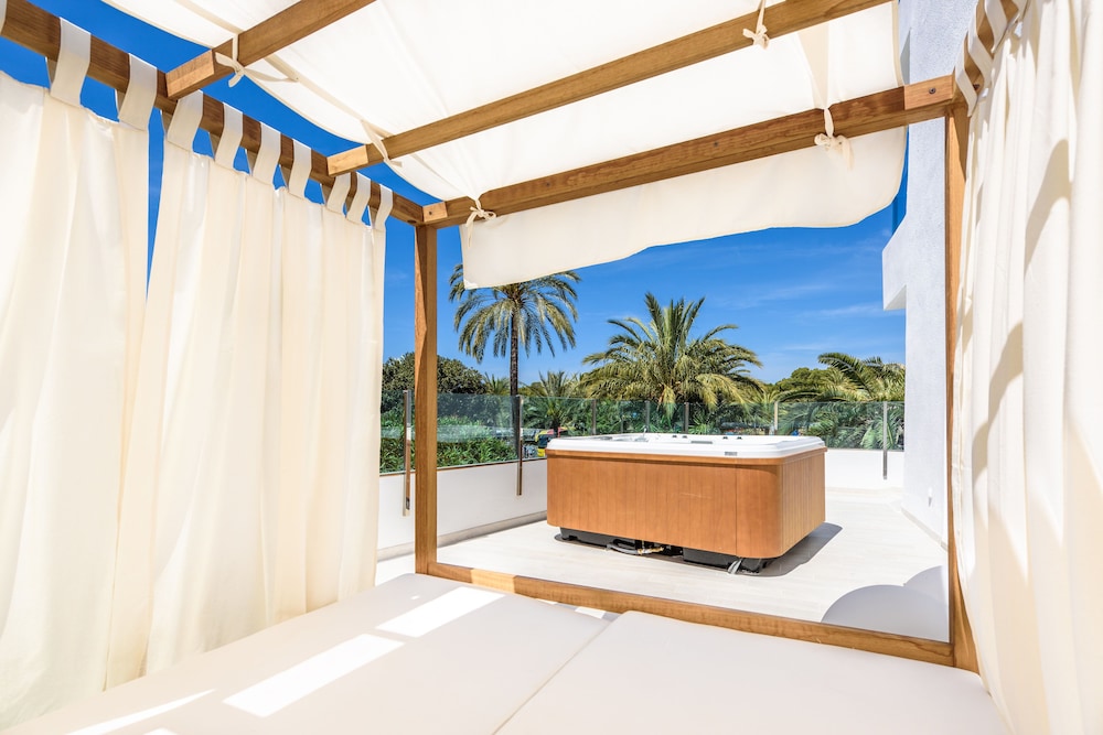 Plaza Santa Ponsa Boutique - Adults Only 5/73