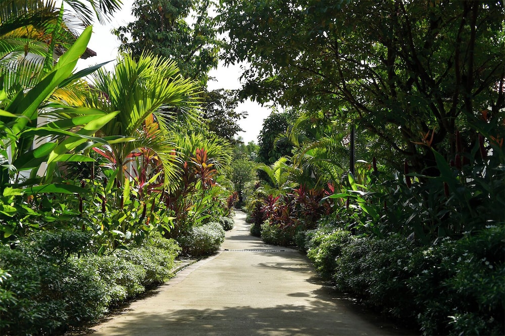 Rainforest Resort Phu Quoc 19/28
