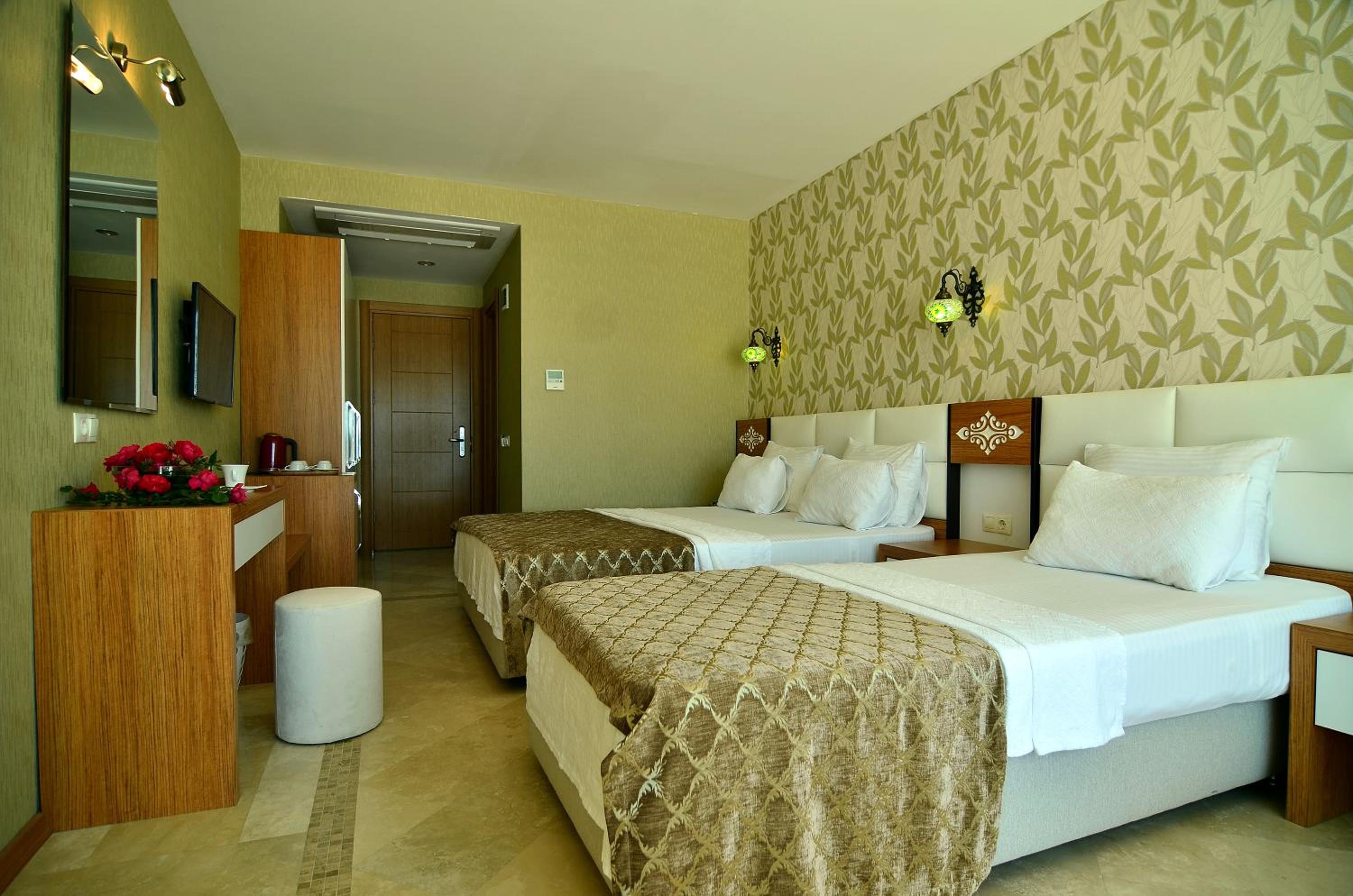 Cunda Kivrak Hotel 29/51