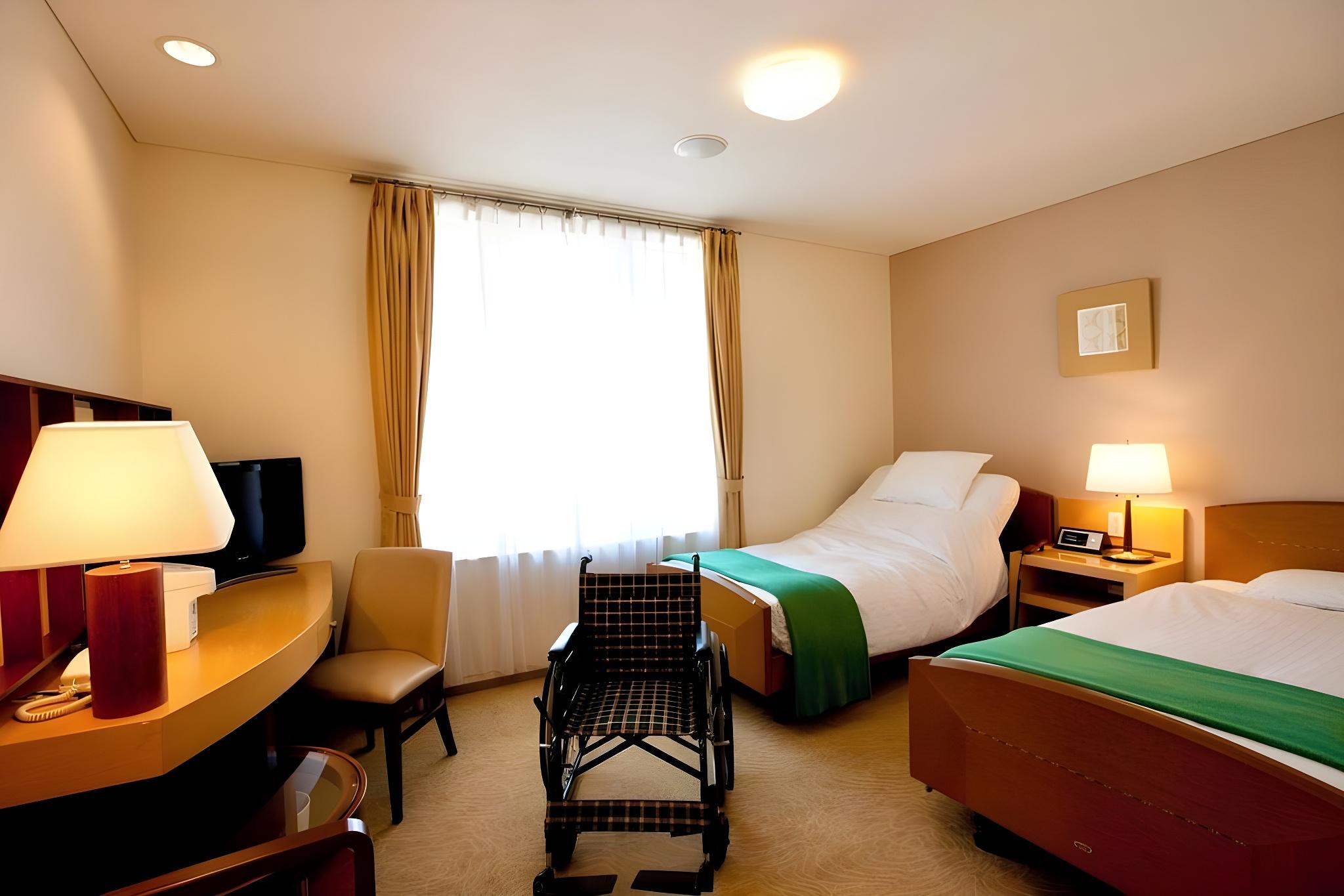 SUPERIOR, TWIN BEDS