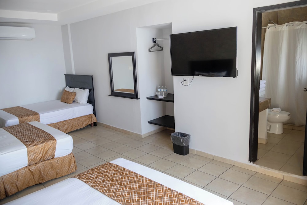 Hotel Costa Verde 25/47