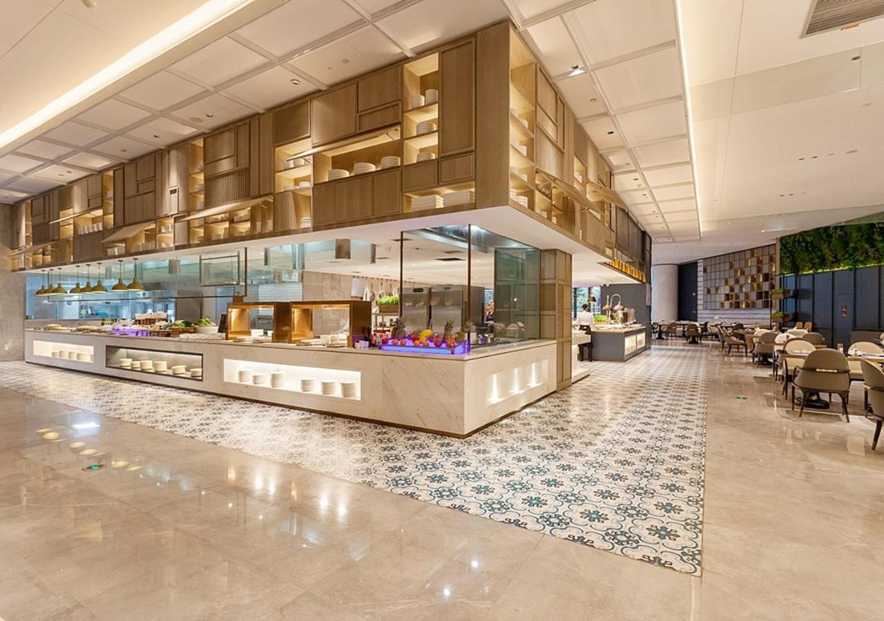 Tianyuan Grand Hotel Xiamen 4/50
