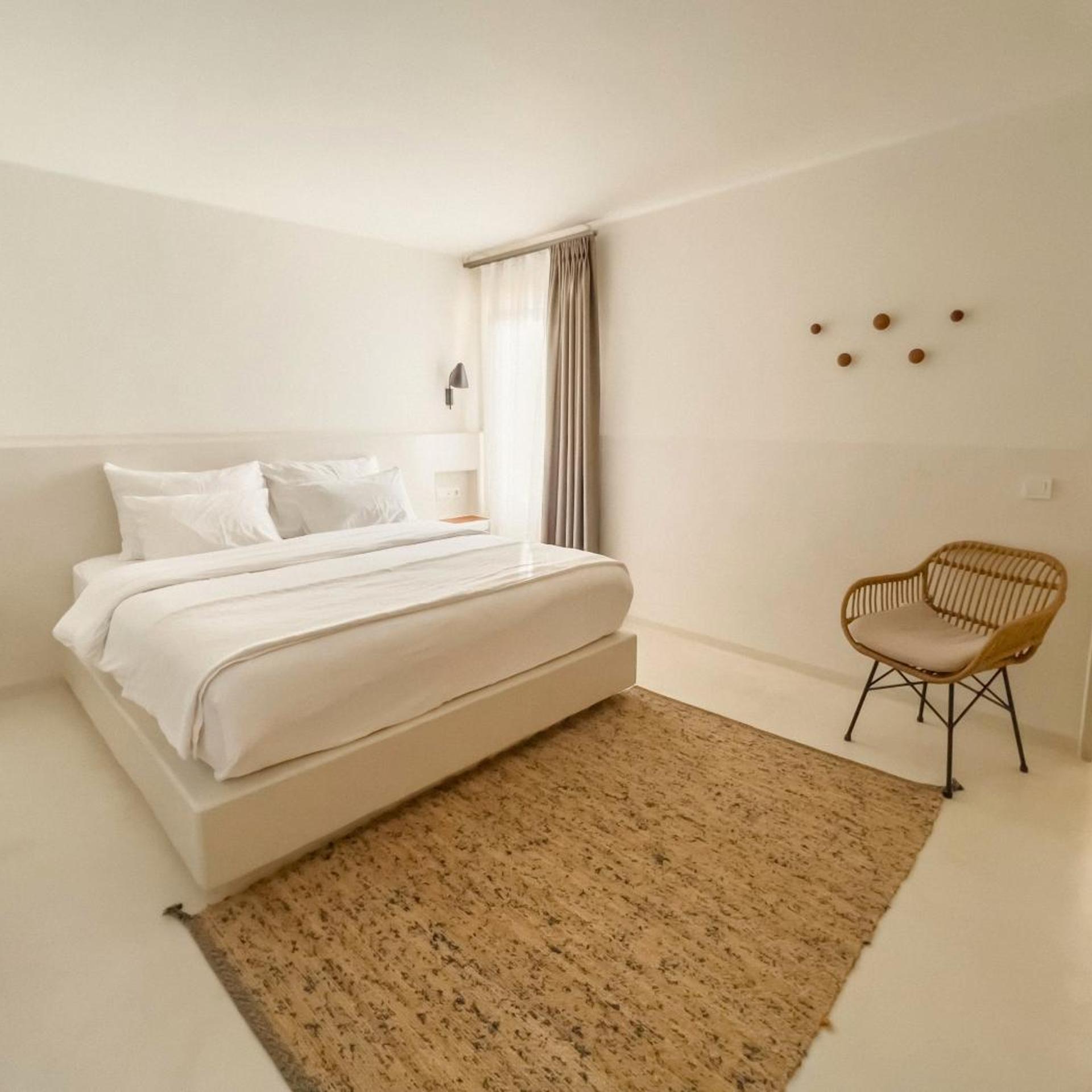 Apartment, Sea View