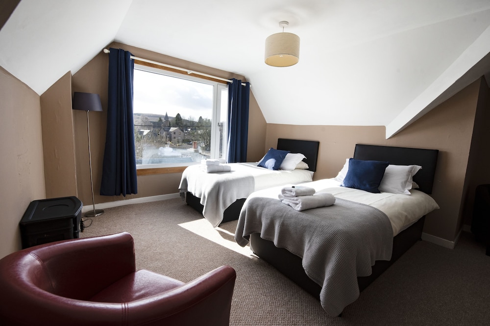 The Kirkmichael Hotel 18/41