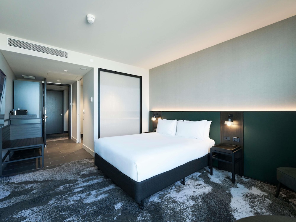 Novotel Melbourne Airport 9/54