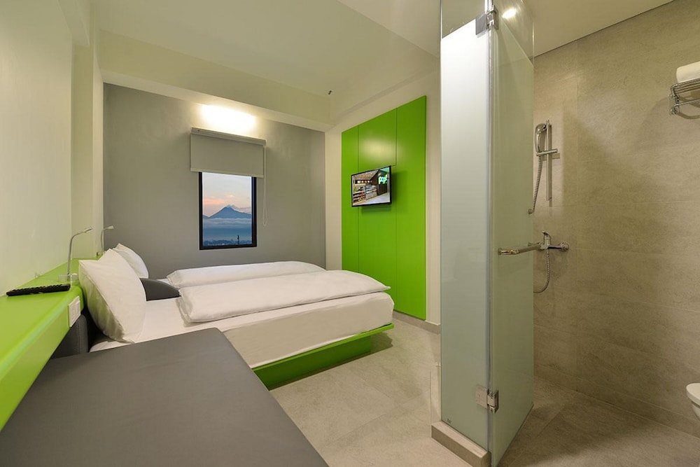 Pop Hotel Timoho Yogyakarta 29/29