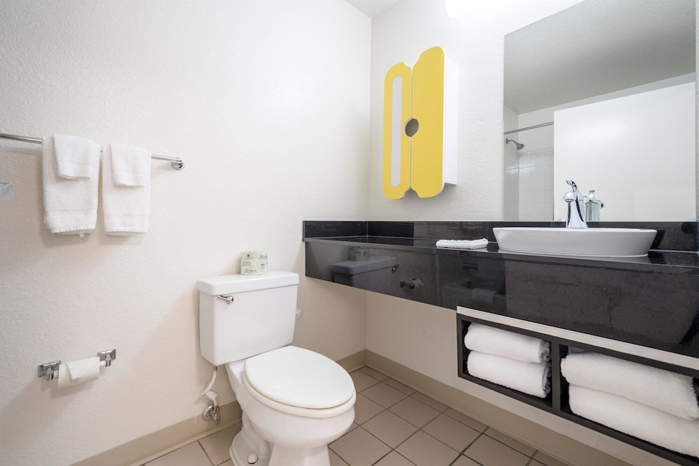 Studio 6 Extended Stay - Roswell, GA - Atlanta 54/59