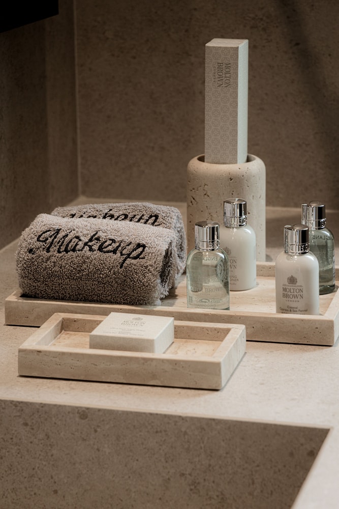 Enigma Mykonos Hideaway Suites 49/50