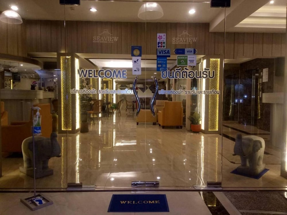 Seaview Hotel Sriracha 45/68