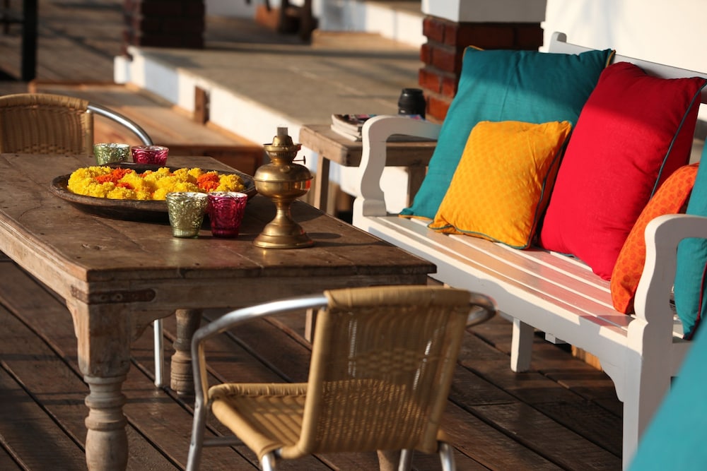 36 Palms Boutique Retreat 32/50