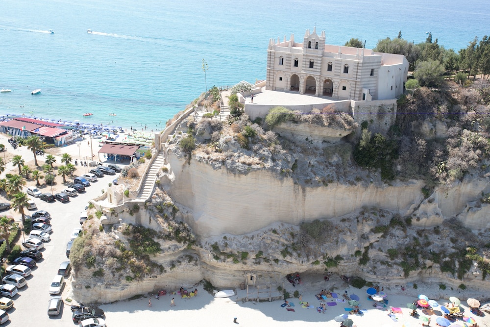 Hotel Villa Antica Tropea 43/50