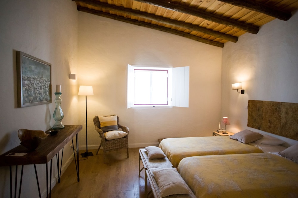 Casa Dos Castelejos 25/55