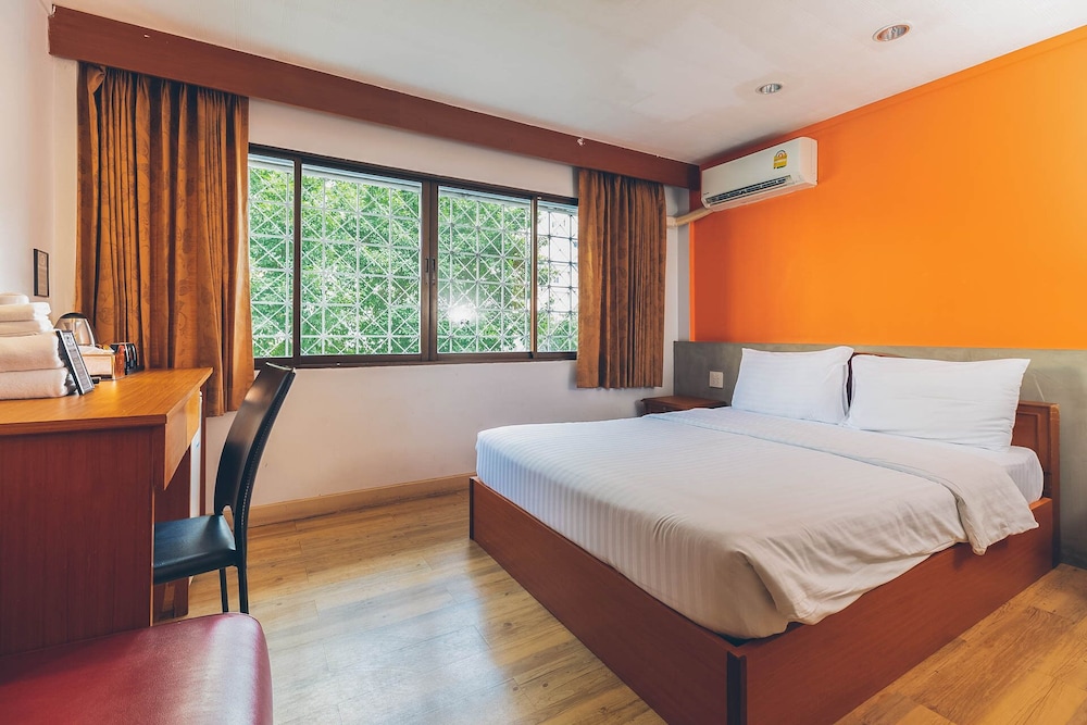 SUPERIOR, DOUBLE BED