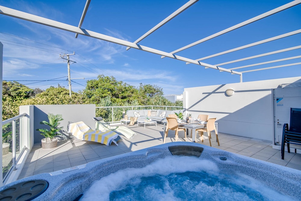 Q Resort Coolum At the Beach Resort 47/79