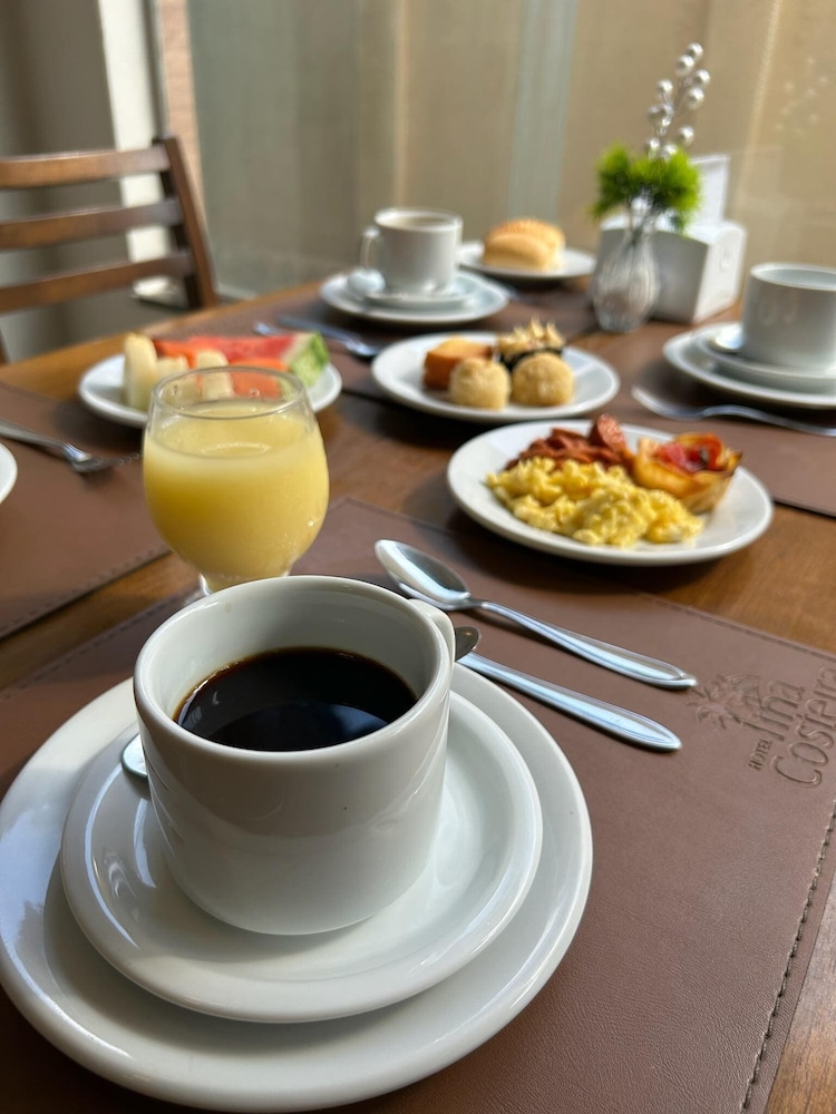 Hotel Ilha Costeira 50/59