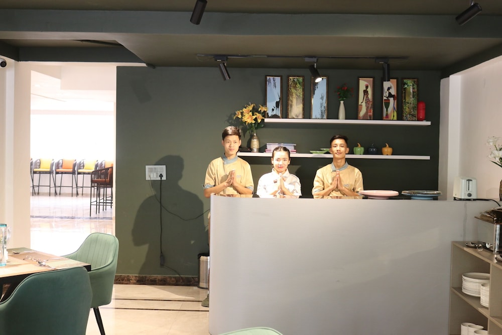 AVA Hotels and Corporates Millennium City 8/50