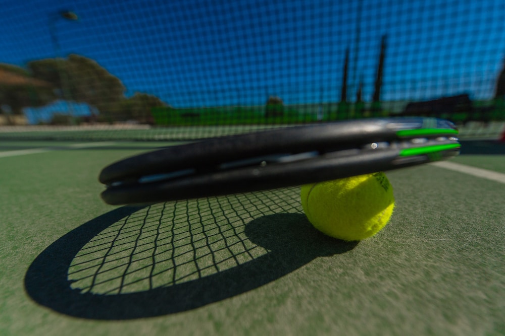 sport_facililities