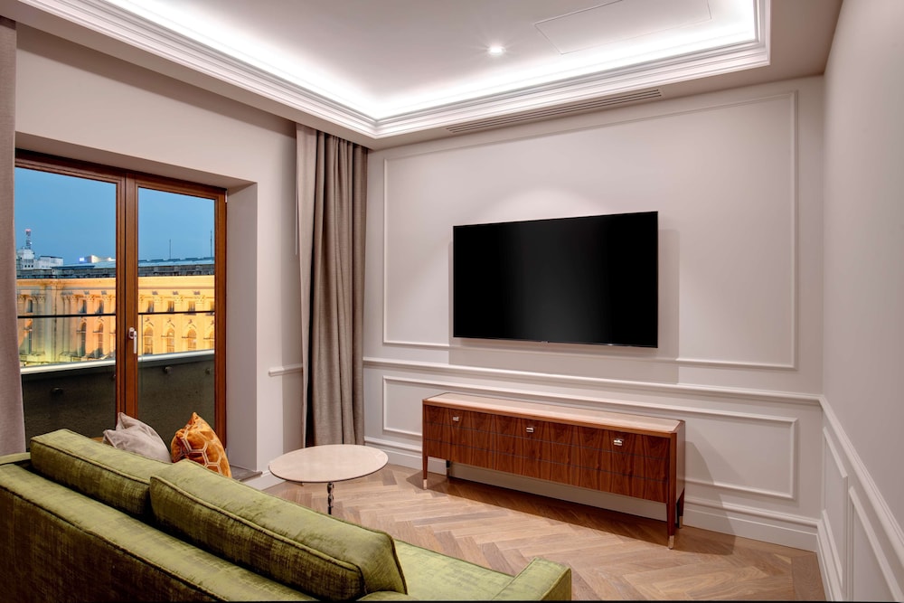 InterContinental Athenee Palace Bucharest an IHG hotel 61/90