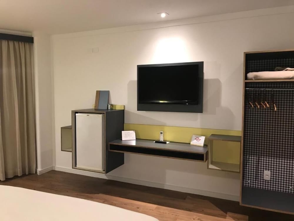 Uniclass Hotel Pinheiros 3/52
