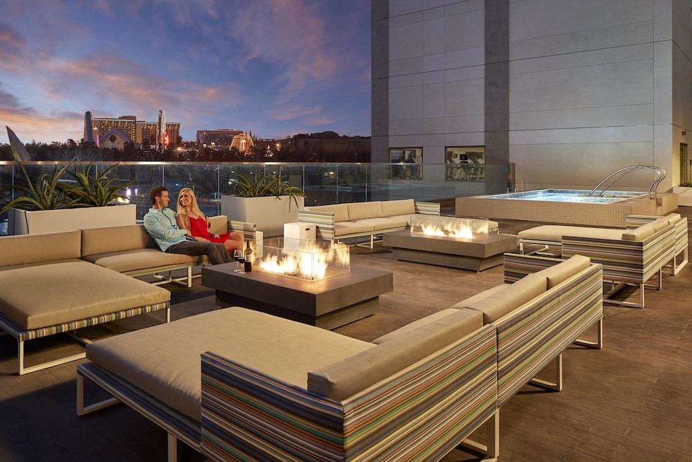 Residence Inn By Marriott At Anaheim Resort Convention Center 18/45