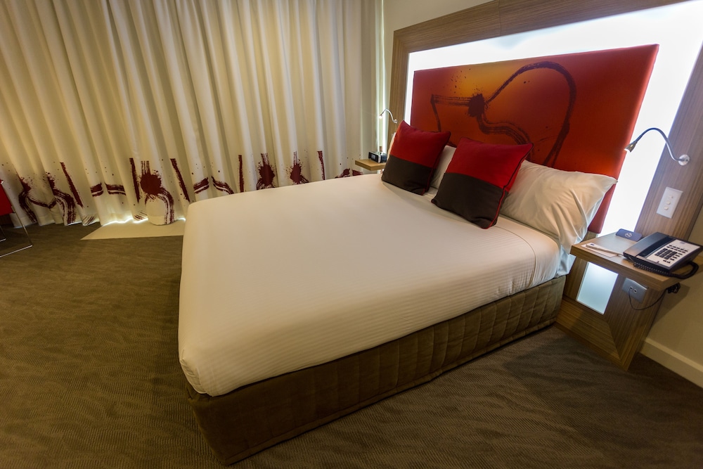 Novotel Sydney West HQ 22/61