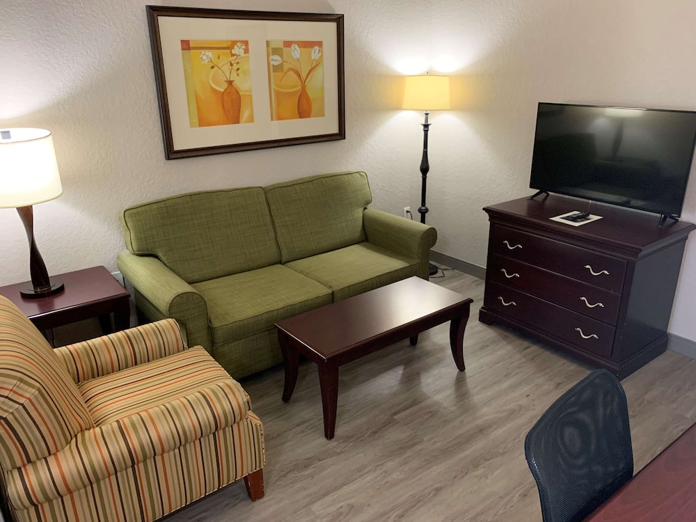 Country Inn & Suites By Radisson Jacksonville West Fl 21/33