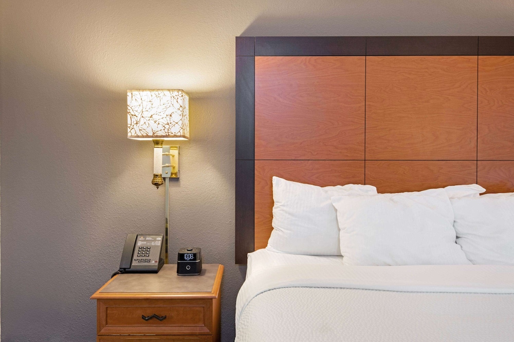 La Quinta Inn by Wyndham San Antonio I-35 N at Toepperwein 10/32