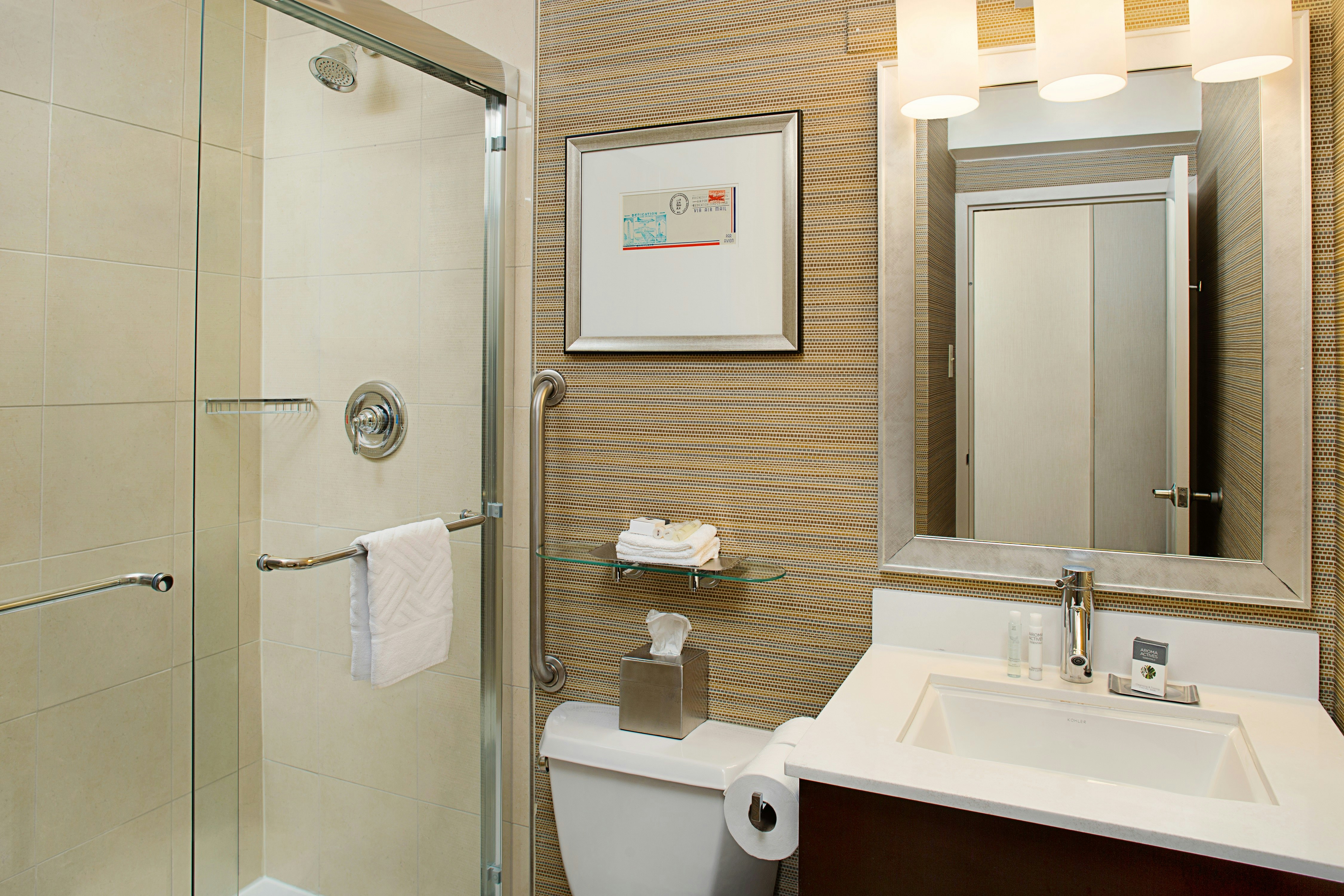DoubleTree by Hilton Hotel Baltimore - BWI Airport 38/38