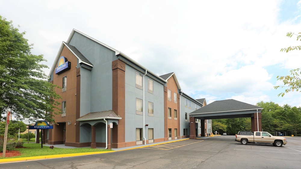 Sleep Inn Manassas, VA secondary