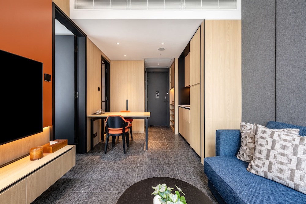 Townplace West Kowloon 25/33