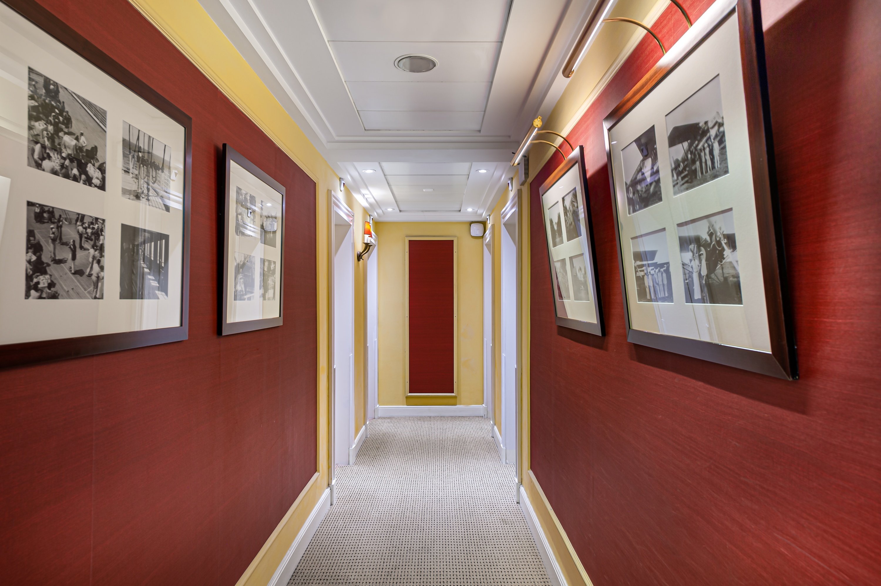 Kipling Hotel 6/56