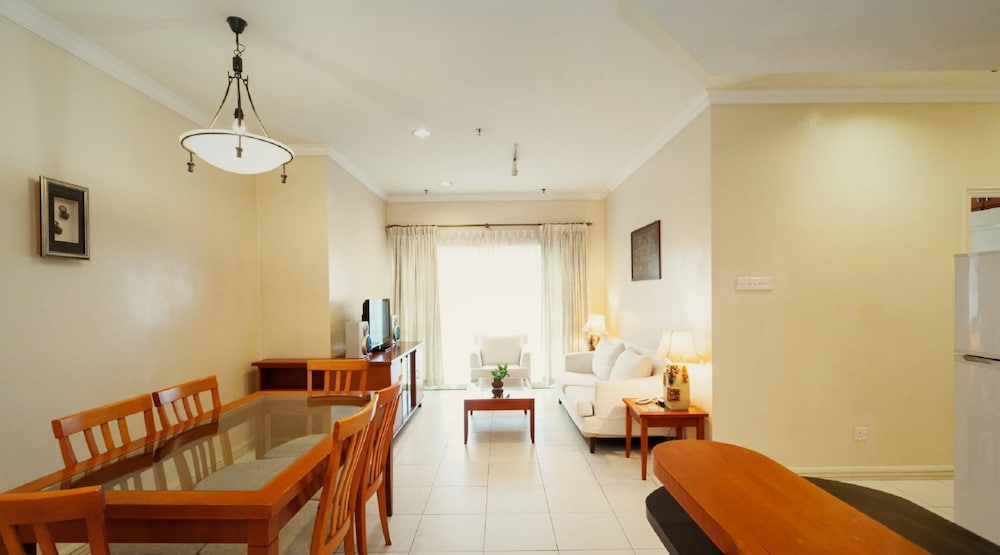 StayInn Gateway Hotel Apartment Kuching 34/42