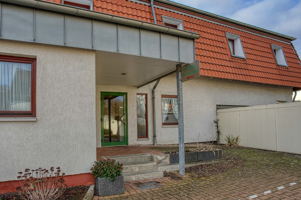 Hotel Kischers Landhaus 2/44
