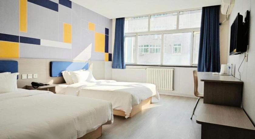 7 Days Inn (Xian Jiaotong University Medical College Weiyi Street Metro Station) 26/69