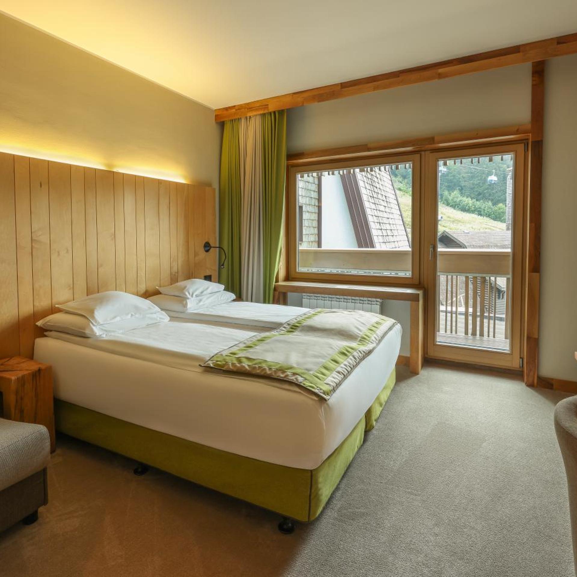 Termag Hotel Jahorina 10/50