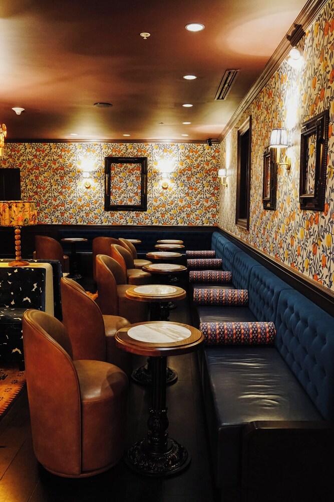 The Oliver Hotel of Oxford 40/57