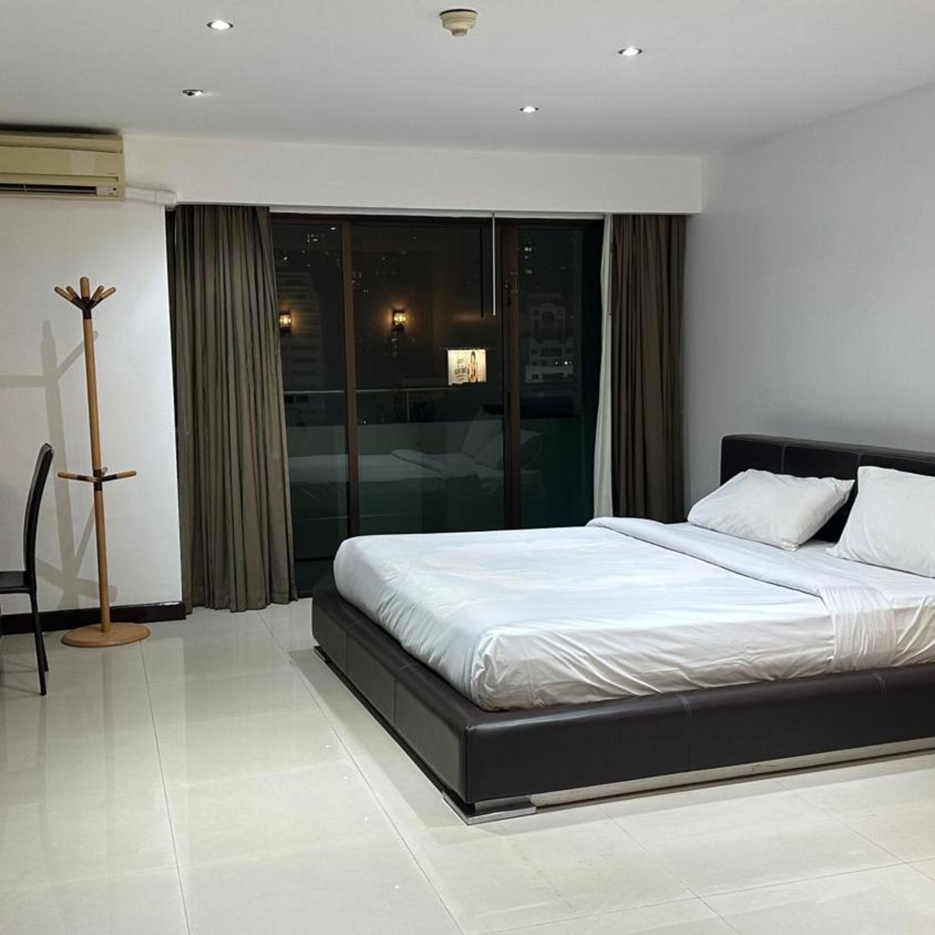 OMNI TOWER SUKHUMVIT NANA BY COMPASS HOSPITALITY 18/61