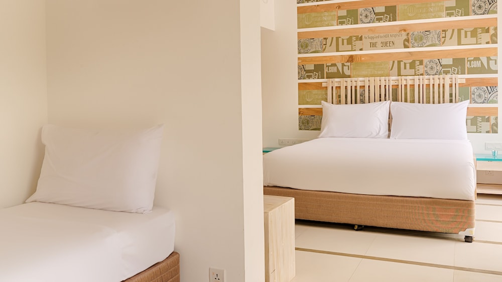 Hotel J Unawatuna 29/62