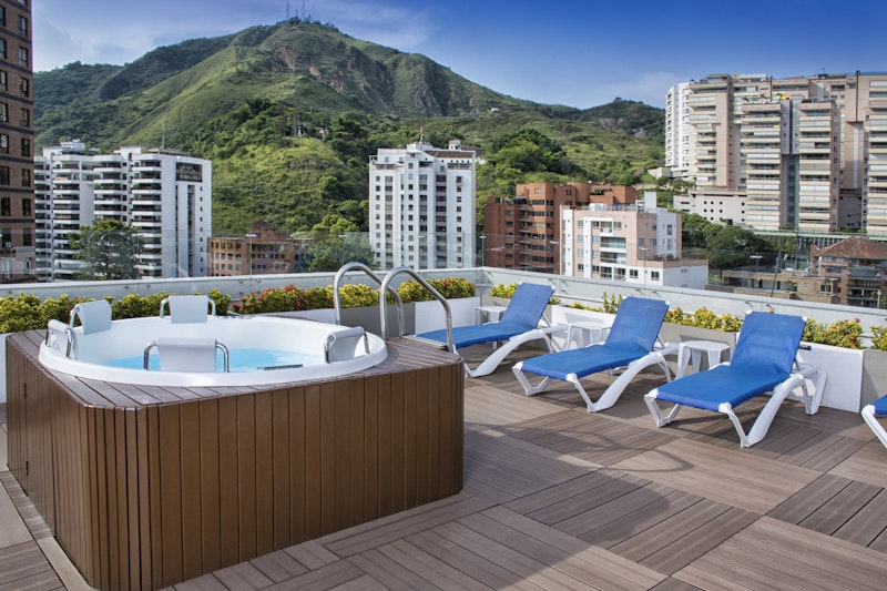 Hampton by Hilton Cali Colombia 34/34