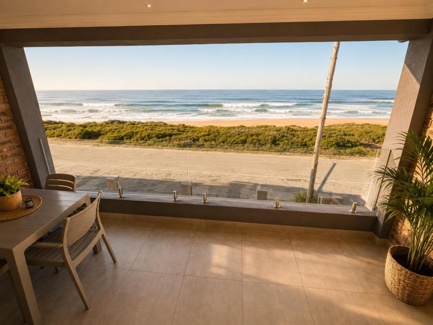 White Sands Self Catering units 43/46