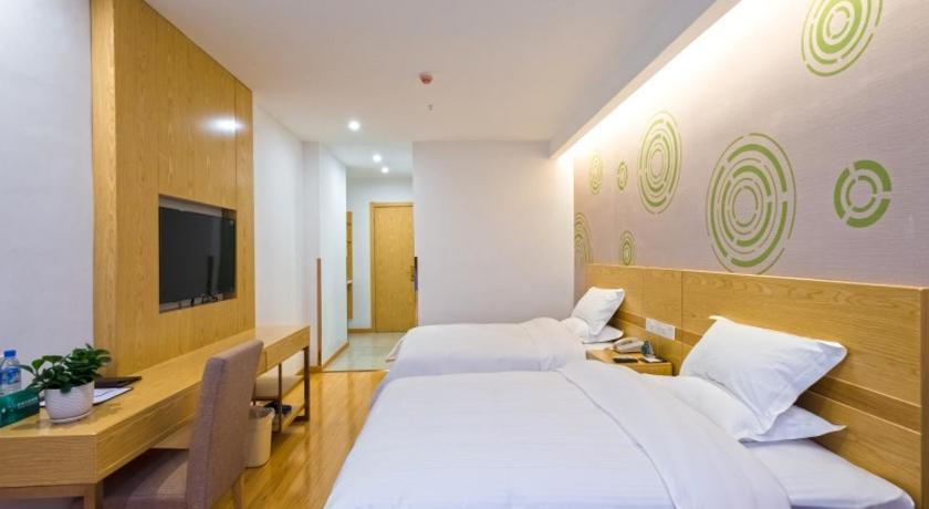 Greentree Inn Anshun Xihang Road Hotel 14/55