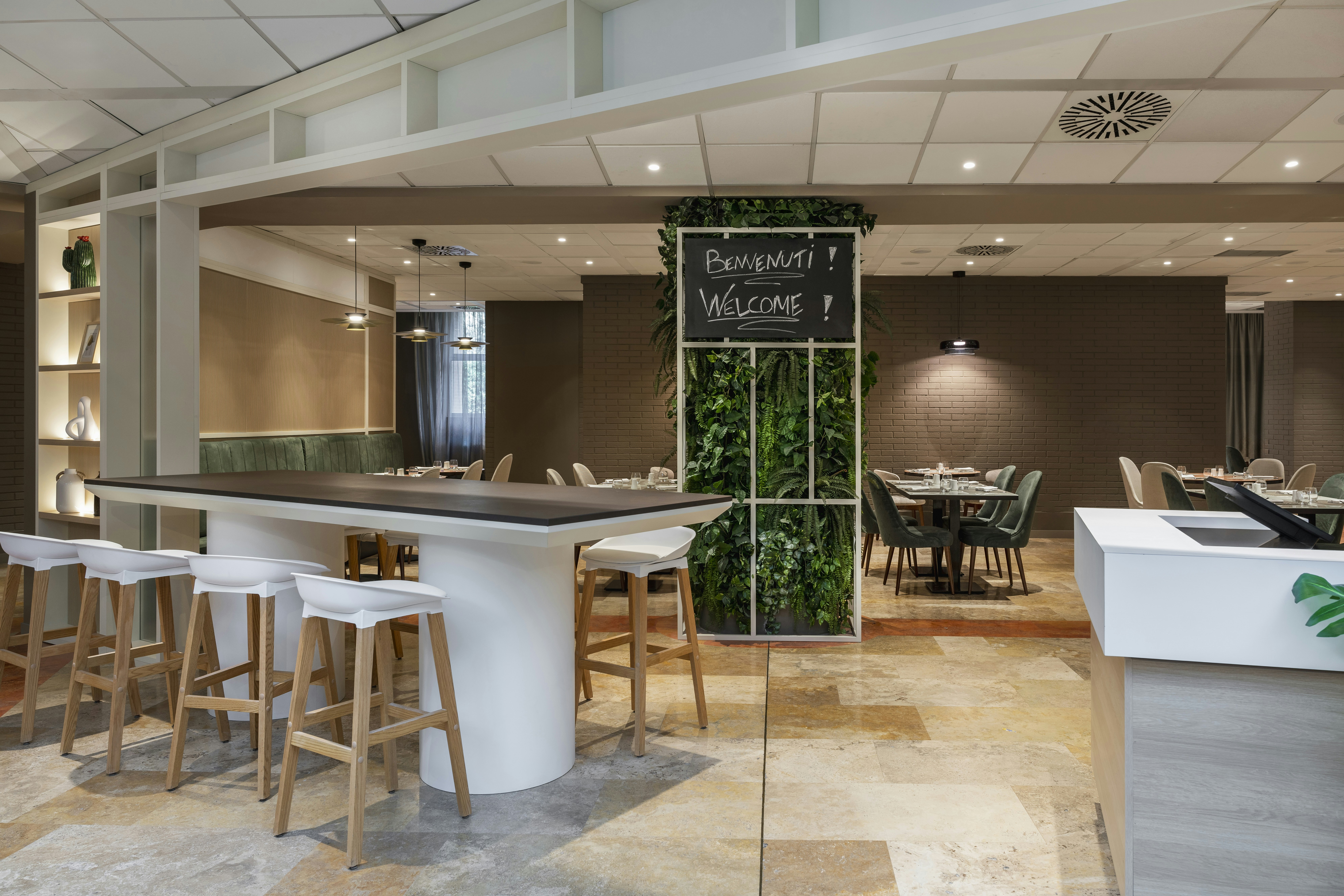 Hilton Garden Inn Bologna North 41/52